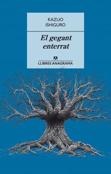 El gegant enterrat