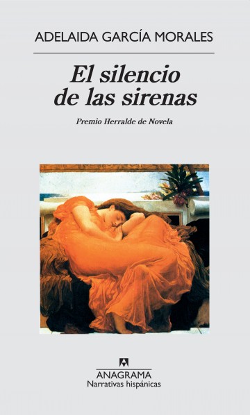 El silencio de las sirenas