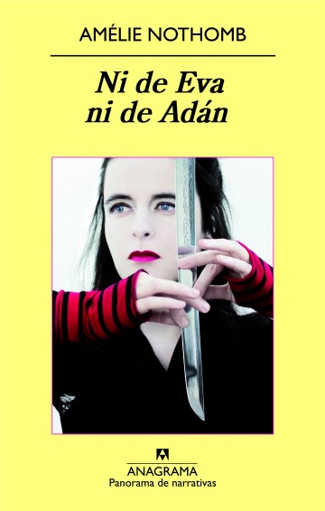 Ni de Eva ni de Adán