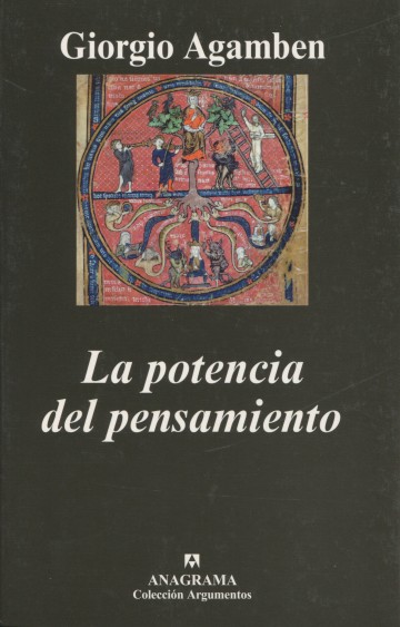 La potencia del pensamiento