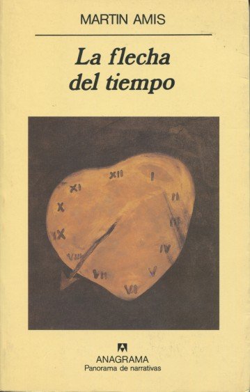 La flecha del tiempo