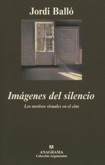 Imágenes del silencio