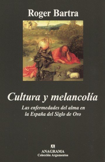 Cultura y melancolía