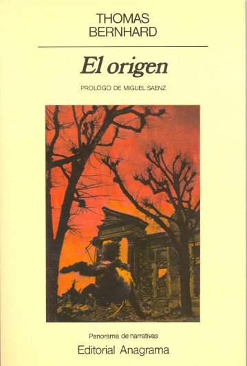 El origen