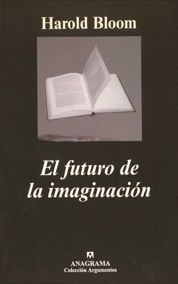 El futuro de la imaginación