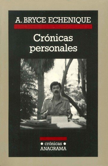 Crónicas personales