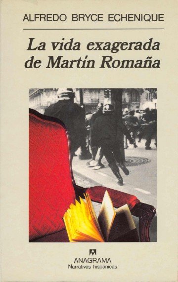 La vida exagerada de Martín Romaña