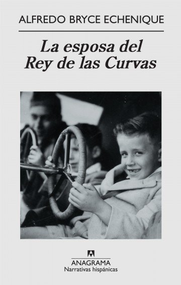 La esposa del Rey de las Curvas