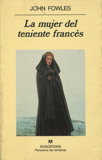 La mujer del teniente francés