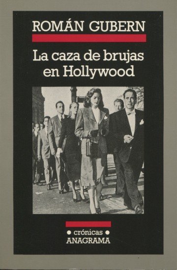 La caza de brujas en Hollywood