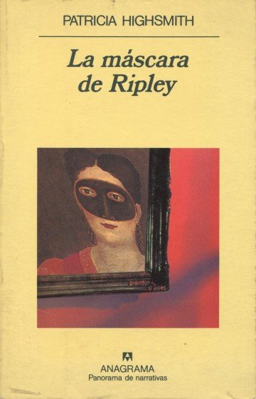 La máscara de Ripley