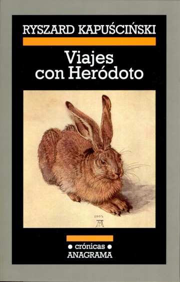 Viajes con Heródoto