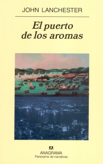 El puerto de los aromas