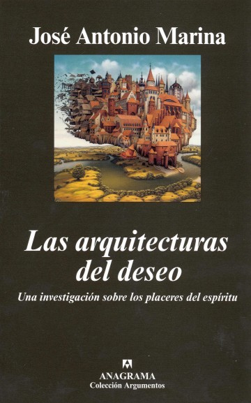 Las arquitecturas del deseo