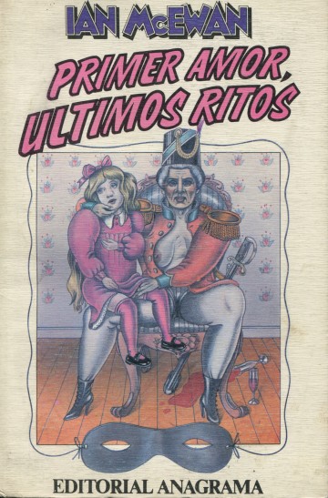 Primer amor, últimos ritos