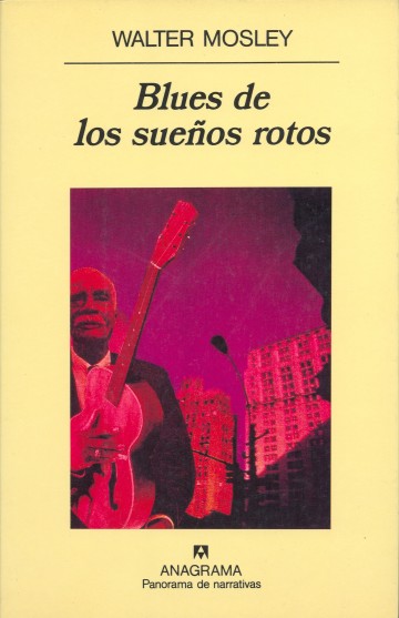 Blues de los sueños rotos