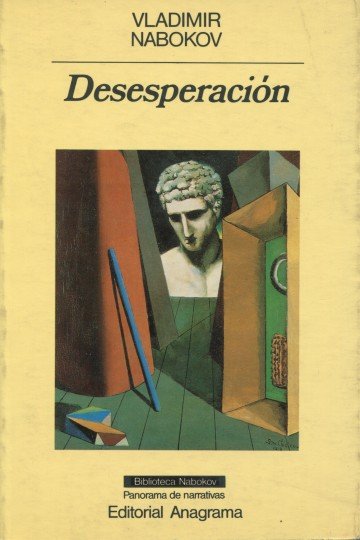 Desesperación