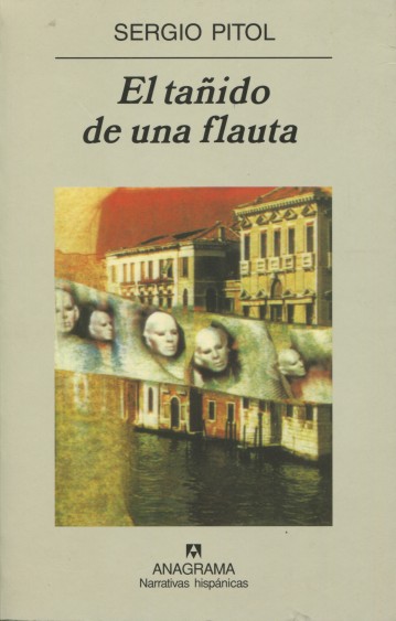 El tañido de una flauta