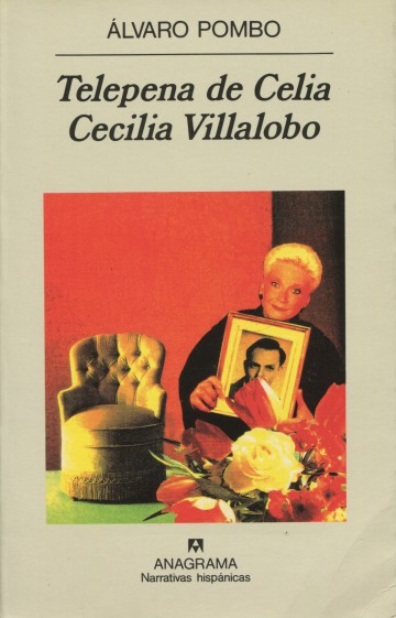 Telepena de Celia Cecilia Villalobo