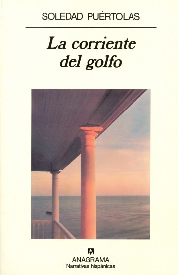 La corriente del golfo