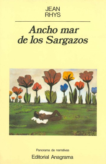 Ancho mar de los Sargazos