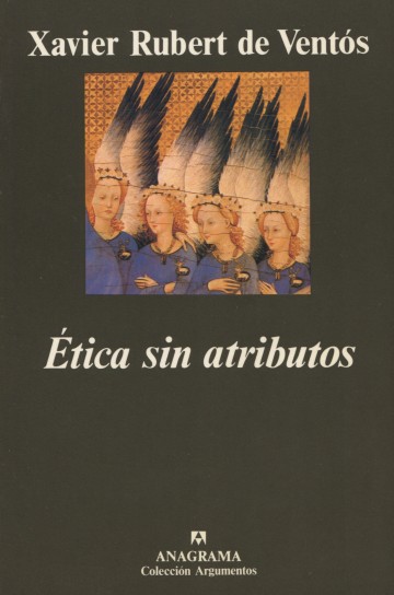 Ética sin atributos