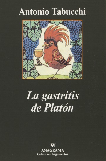 La gastritis de Platón