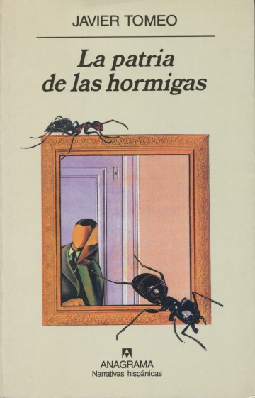 La patria de las hormigas