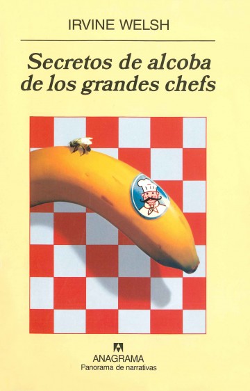 Secretos de alcoba de los grandes chefs