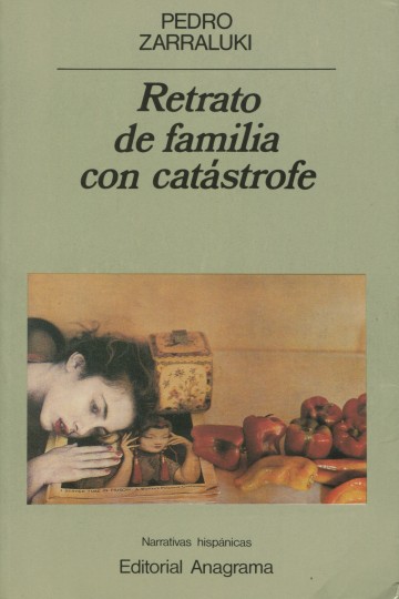 Retrato de familia con catástrofe