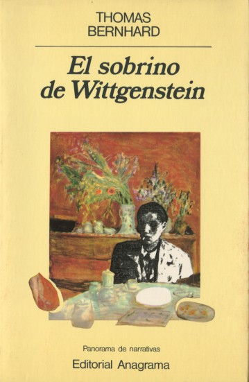 El sobrino de Wittgenstein