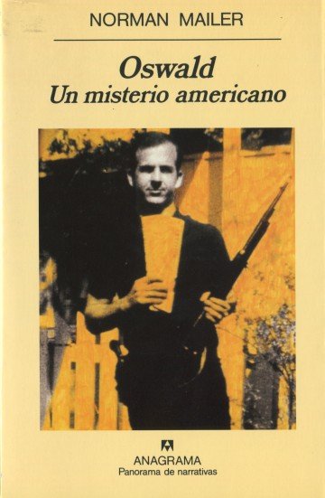 Oswald (Un misterio americano)