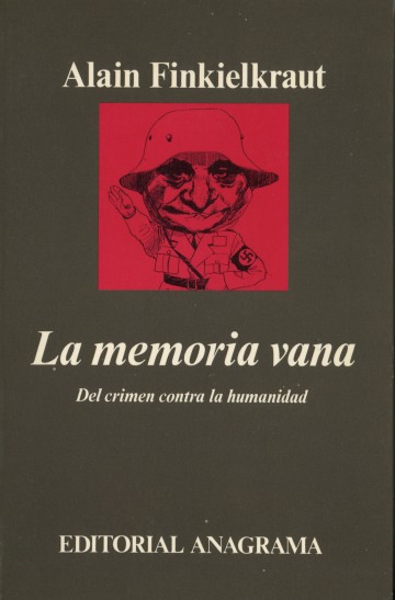 La memoria vana