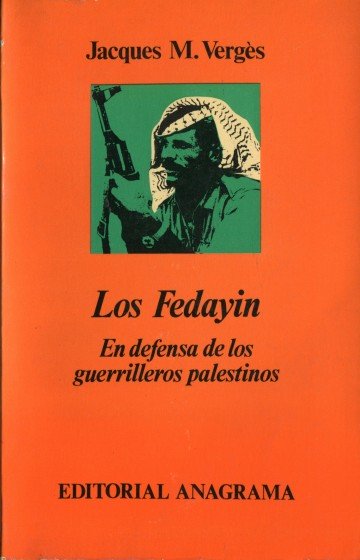 Los fedayin