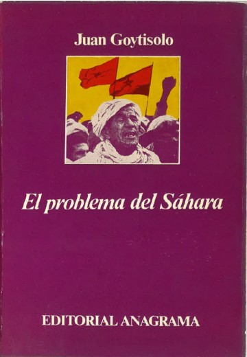 El problema del Sáhara