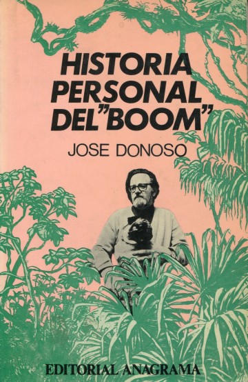 Historia personal del "boom"