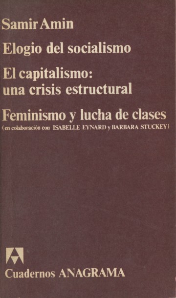 Elogio del socialismo