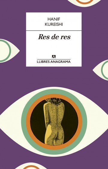 Editorial Anagrama on X: Aléjate de mí, endemoniada, que yo te di oídos y  tú escuchaste a otro. Te di boca y confabulaste con otro. Te di ojos y  miraste las tinieblas.