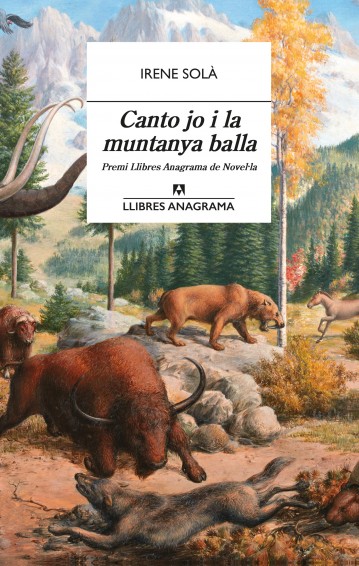Canto Yo Y La Montaña Baila - By Irene Sola (paperback) : Target