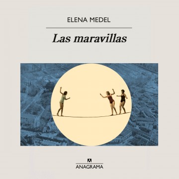 Las maravillas