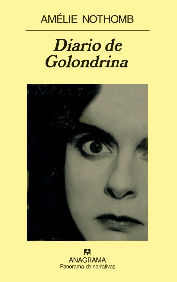 Diario de golondrina