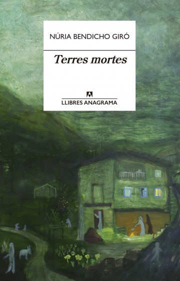 Te di ojos y miraste las tinieblas by Irene Solà - Audiobook 