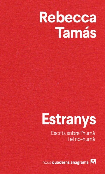 Estranys