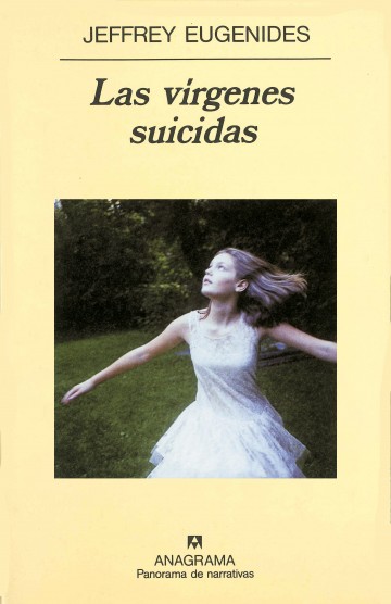 Las vírgenes suicidas