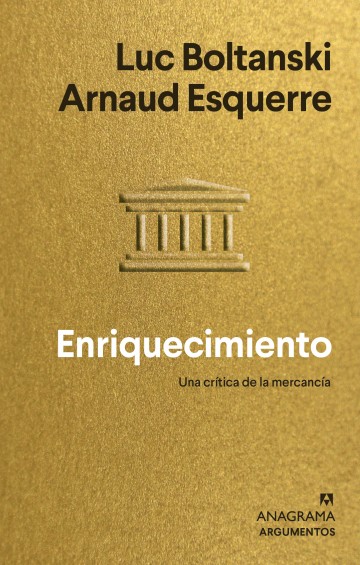 Enriquecimiento