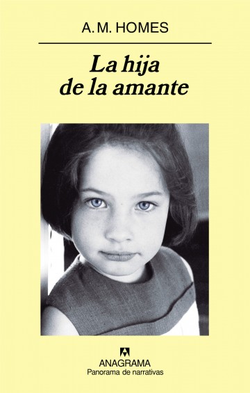 La hija del amante