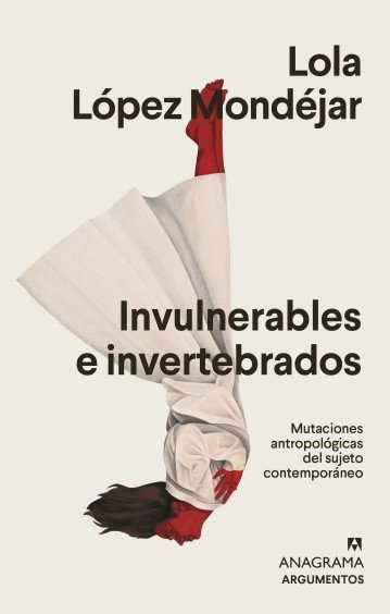 Invulnerables e invertebrados