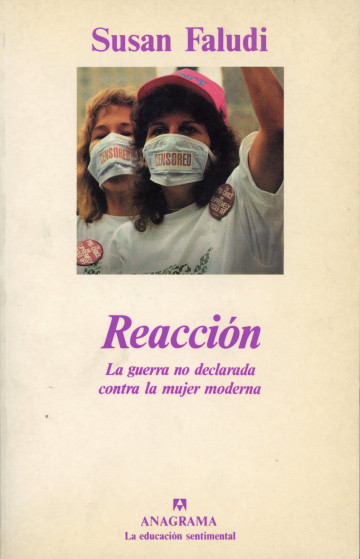 Reacción