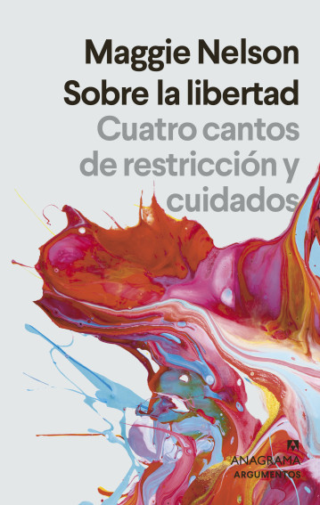 Editorial Anagrama on X: Aléjate de mí, endemoniada, que yo te di oídos y  tú escuchaste a otro. Te di boca y confabulaste con otro. Te di ojos y  miraste las tinieblas.