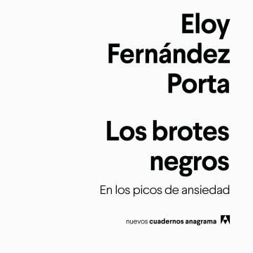 Los brotes negros